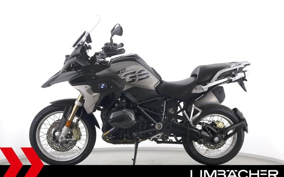 Gebrauchtmotorrad BMW R 1200 GS - Bild 5