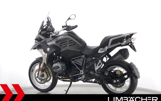 Gebrauchtmotorrad BMW R 1200 GS - Bild 6