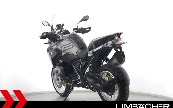 Gebrauchtmotorrad BMW R 1200 GS - Bild 7