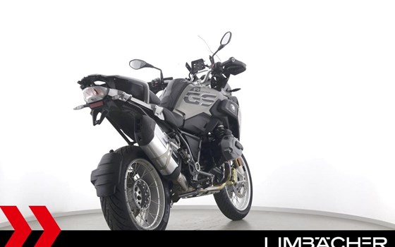 Gebrauchtmotorrad BMW R 1200 GS - Bild 8
