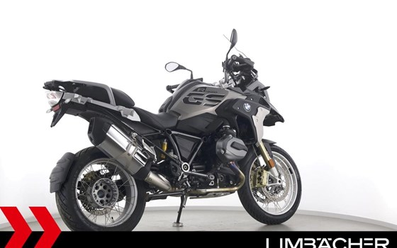 Gebrauchtmotorrad BMW R 1200 GS - Bild 9