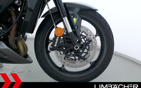 Gebrauchtmotorrad Triumph Street Triple 765 R - Bild 14