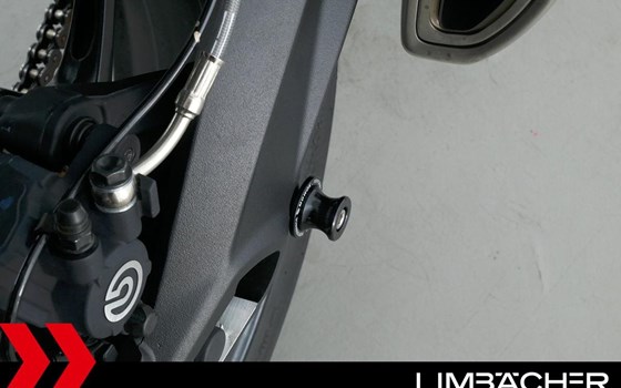 Gebrauchtmotorrad Triumph Street Triple 765 R - Bild 16