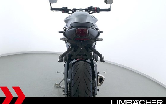 Gebrauchtmotorrad Triumph Street Triple 765 R - Bild 17