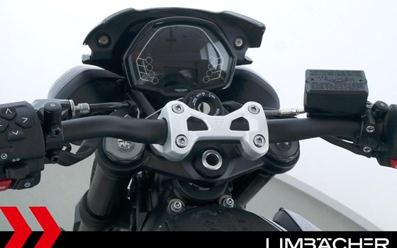 Gebrauchtmotorrad Triumph Street Triple 765 R - Bild 22