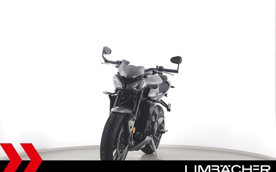 Gebrauchtmotorrad Triumph Street Triple 765 R - Bild 3