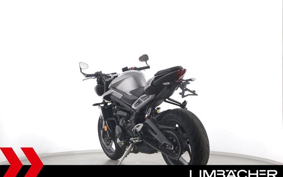 Gebrauchtmotorrad Triumph Street Triple 765 R - Bild 7