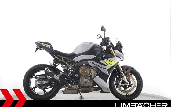 Gebrauchtmotorrad BMW S 1000 R - Bild 10