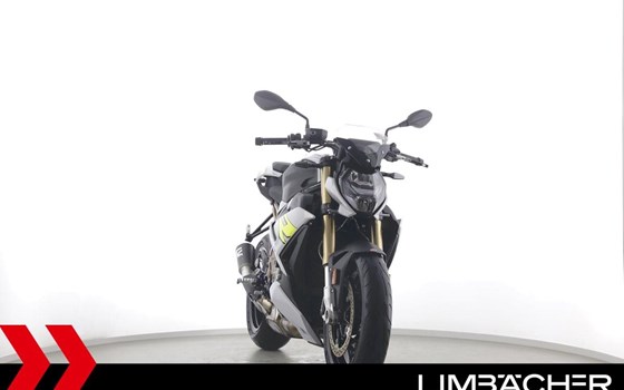 Gebrauchtmotorrad BMW S 1000 R - Bild 11