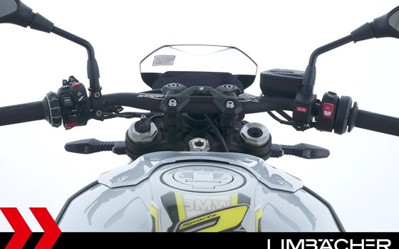 Gebrauchtmotorrad BMW S 1000 R - Bild 13