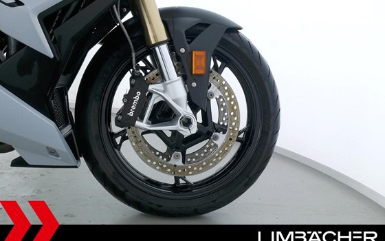 Gebrauchtmotorrad BMW S 1000 R - Bild 14