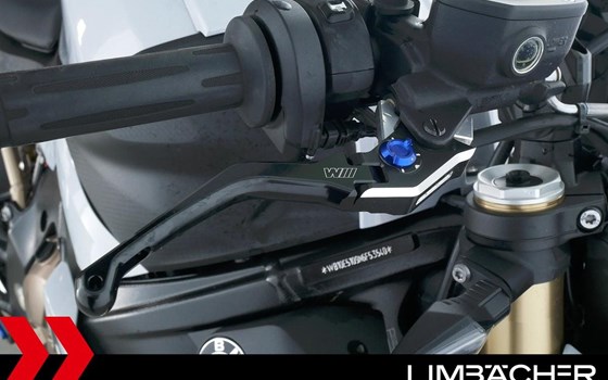 Gebrauchtmotorrad BMW S 1000 R - Bild 15