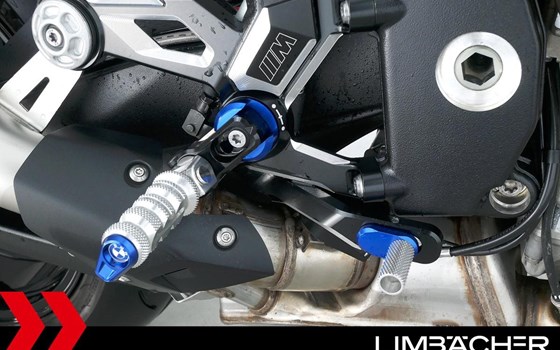 Gebrauchtmotorrad BMW S 1000 R - Bild 16