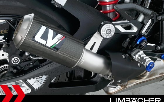 Gebrauchtmotorrad BMW S 1000 R - Bild 17