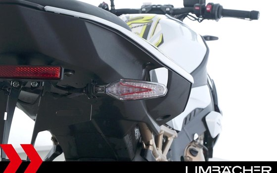 Gebrauchtmotorrad BMW S 1000 R - Bild 18