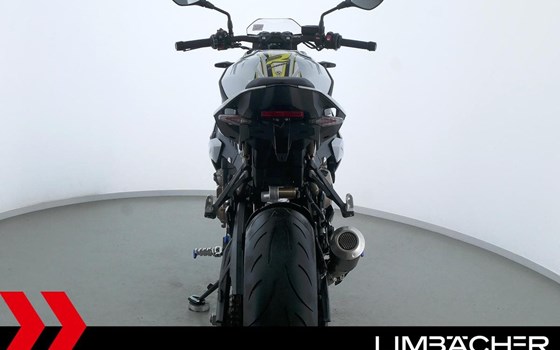 Gebrauchtmotorrad BMW S 1000 R - Bild 19