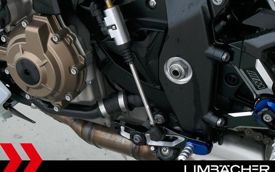 Gebrauchtmotorrad BMW S 1000 R - Bild 20