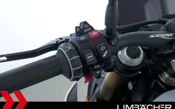 Gebrauchtmotorrad BMW S 1000 R - Bild 21