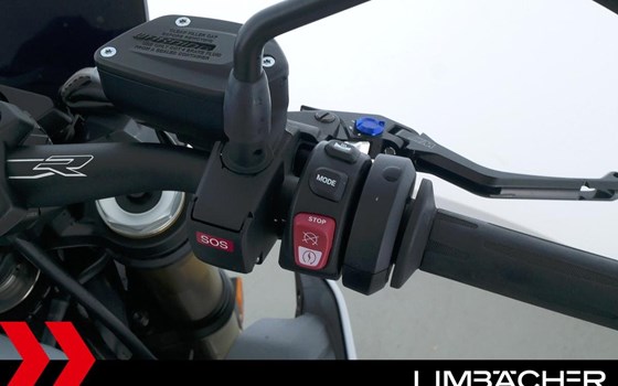 Gebrauchtmotorrad BMW S 1000 R - Bild 22