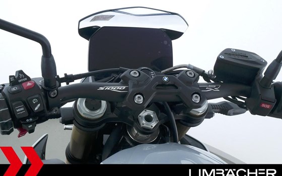 Gebrauchtmotorrad BMW S 1000 R - Bild 23