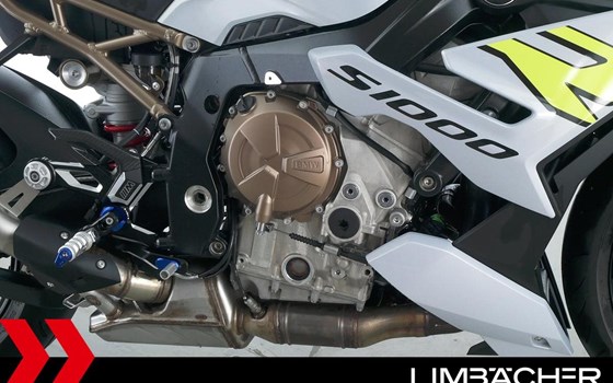 Gebrauchtmotorrad BMW S 1000 R - Bild 24