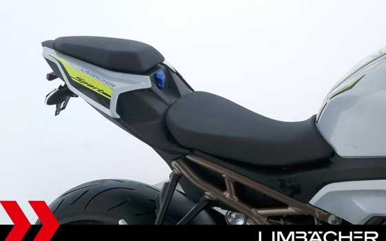 Gebrauchtmotorrad BMW S 1000 R - Bild 25