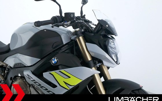 Gebrauchtmotorrad BMW S 1000 R - Bild 26