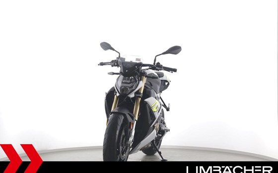 Gebrauchtmotorrad BMW S 1000 R - Bild 3