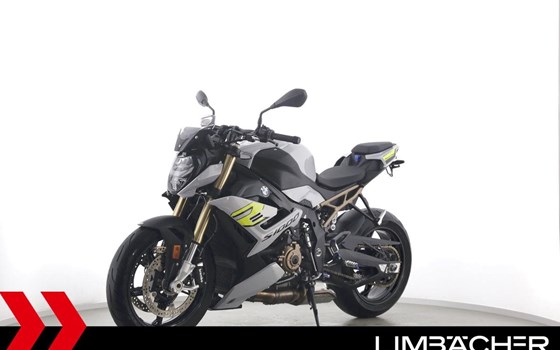 Gebrauchtmotorrad BMW S 1000 R - Bild 4