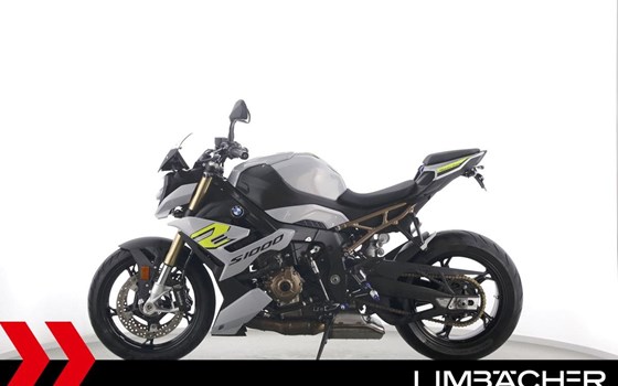 Gebrauchtmotorrad BMW S 1000 R - Bild 5