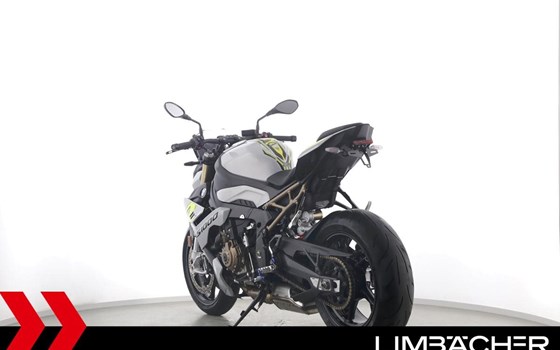 Gebrauchtmotorrad BMW S 1000 R - Bild 7