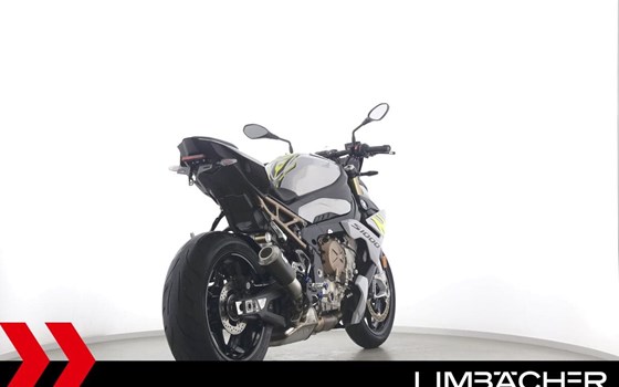 Gebrauchtmotorrad BMW S 1000 R - Bild 8