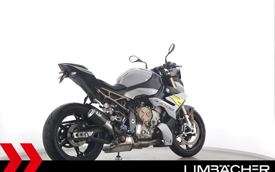 Gebrauchtmotorrad BMW S 1000 R - Bild 9