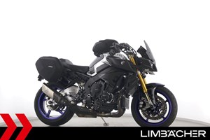 Angebot Yamaha MT-10 SP