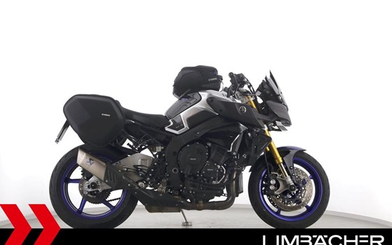 Gebrauchtmotorrad Yamaha MT-10 SP - Bild 10