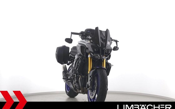 Gebrauchtmotorrad Yamaha MT-10 SP - Bild 11