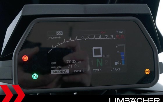 Gebrauchtmotorrad Yamaha MT-10 SP - Bild 12