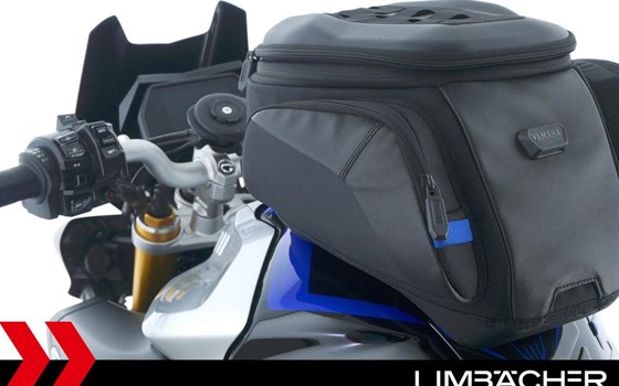 Gebrauchtmotorrad Yamaha MT-10 SP - Bild 13