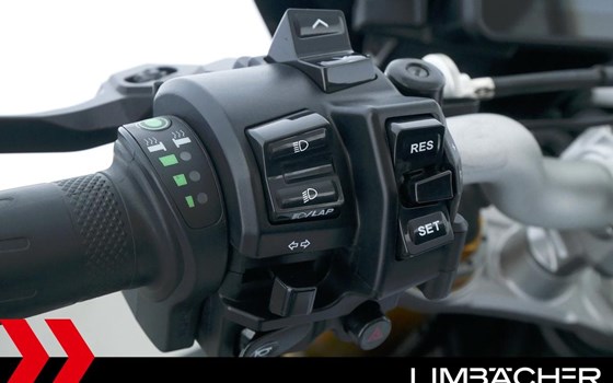 Gebrauchtmotorrad Yamaha MT-10 SP - Bild 14