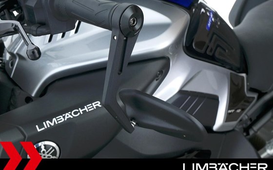Gebrauchtmotorrad Yamaha MT-10 SP - Bild 16