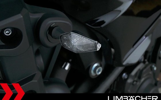Gebrauchtmotorrad Yamaha MT-10 SP - Bild 18