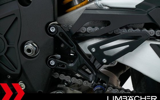 Gebrauchtmotorrad Yamaha MT-10 SP - Bild 19