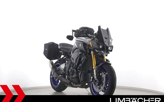 Gebrauchtmotorrad Yamaha MT-10 SP - Bild 2