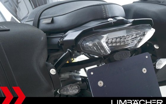 Gebrauchtmotorrad Yamaha MT-10 SP - Bild 21