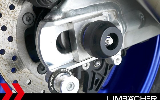Gebrauchtmotorrad Yamaha MT-10 SP - Bild 22