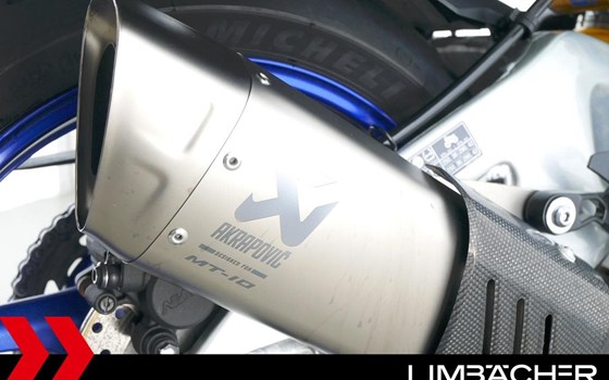 Gebrauchtmotorrad Yamaha MT-10 SP - Bild 23