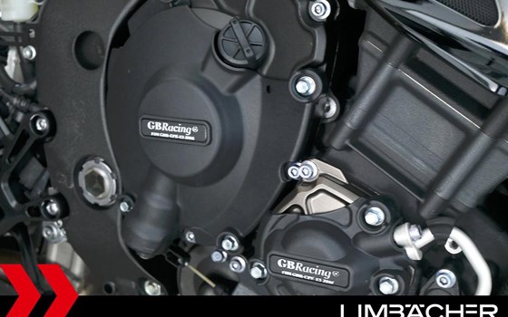 Gebrauchtmotorrad Yamaha MT-10 SP - Bild 24