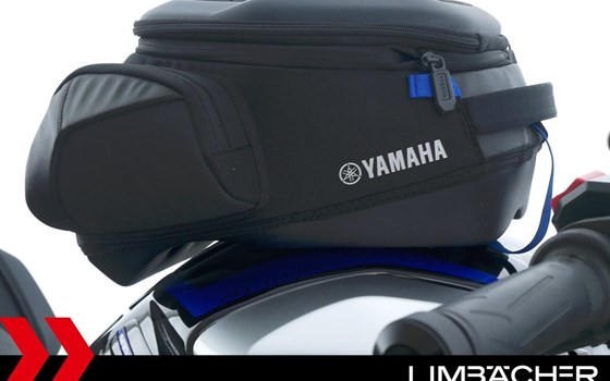 Gebrauchtmotorrad Yamaha MT-10 SP - Bild 25