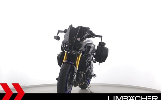 Gebrauchtmotorrad Yamaha MT-10 SP - Bild 3
