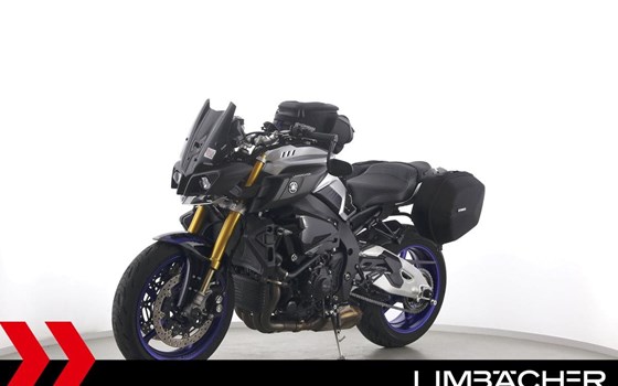 Gebrauchtmotorrad Yamaha MT-10 SP - Bild 4